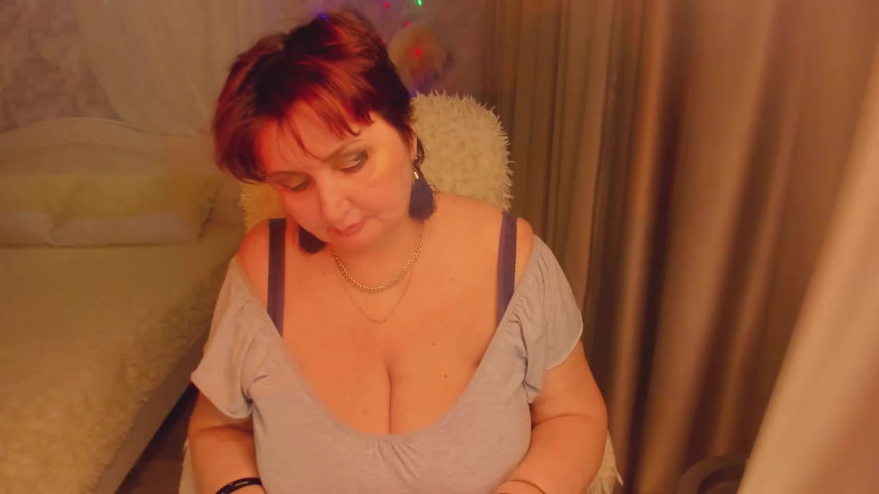 Rebekkacharm Cam Show Recorded 2025-02-01