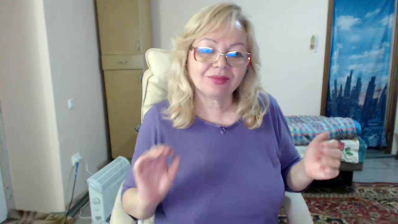 EvelynLoveShy Cam Show Recorded 2025-02-01 Mixdrop