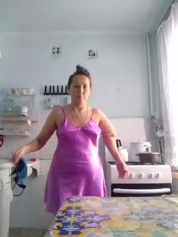 KONFETKAA-1 Cam Show Recorded 2025-02-01