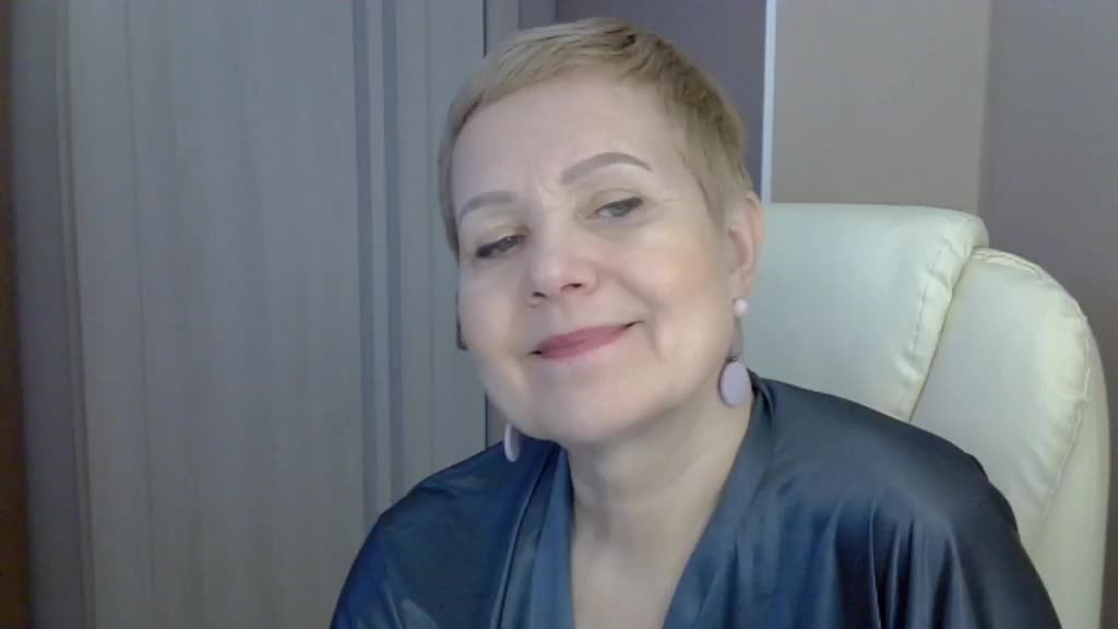 MadamMadam Cam Show Recorded 2025-02-01