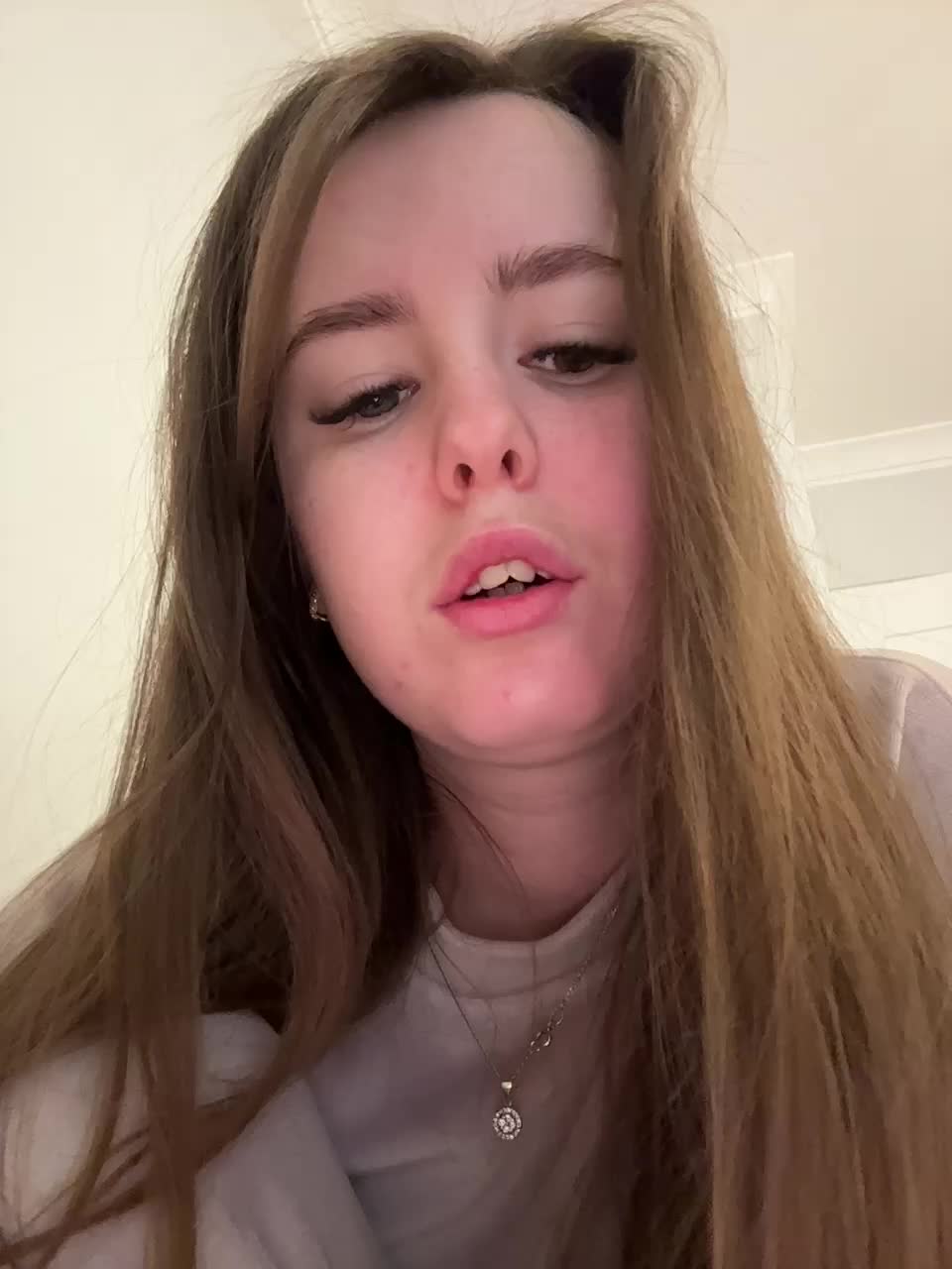 MariaBowman Cam Show Recorded 2025-02-01