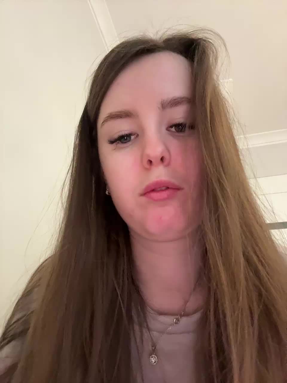 MariaBowman Cam Show Recorded 2025-02-01