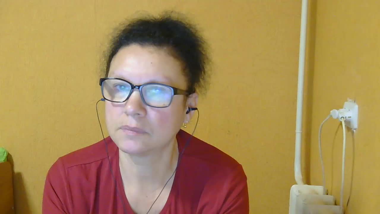 Liddia Cam Show Recorded 2025-02-01