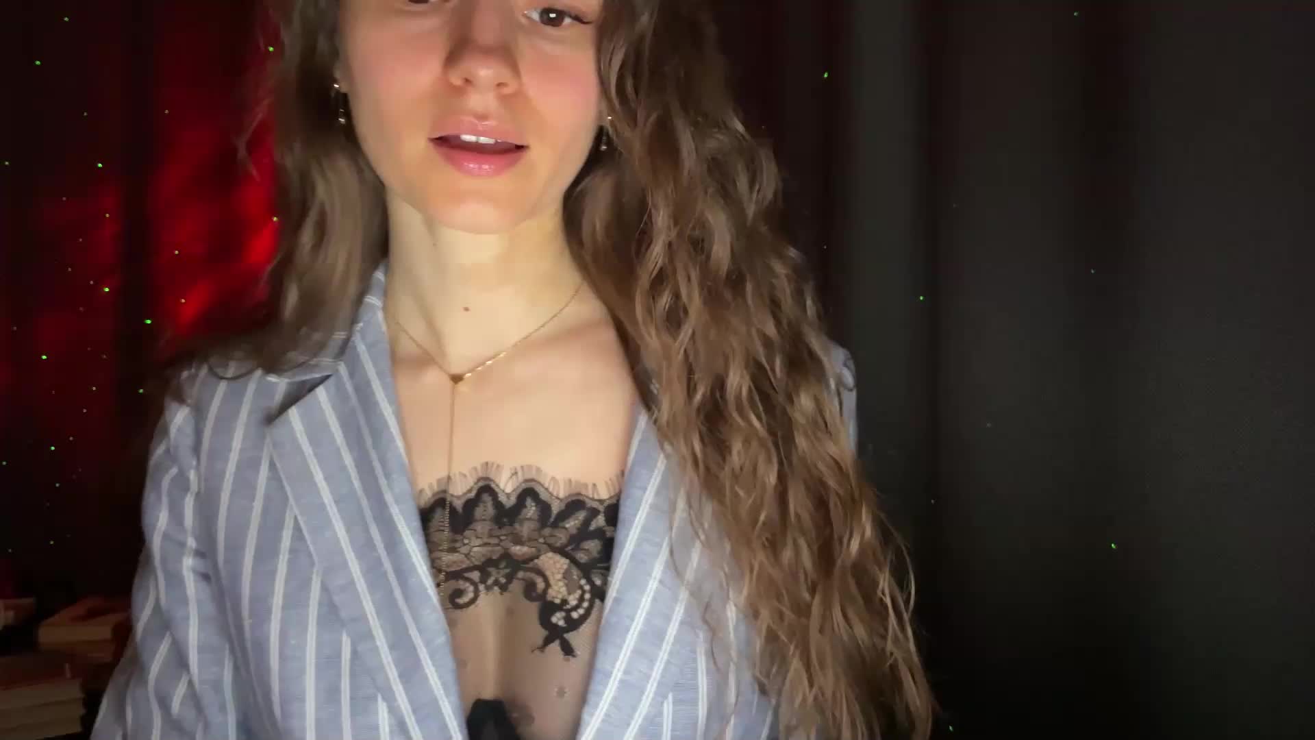 Valeri-life Cam Show Recorded 2025-02-01