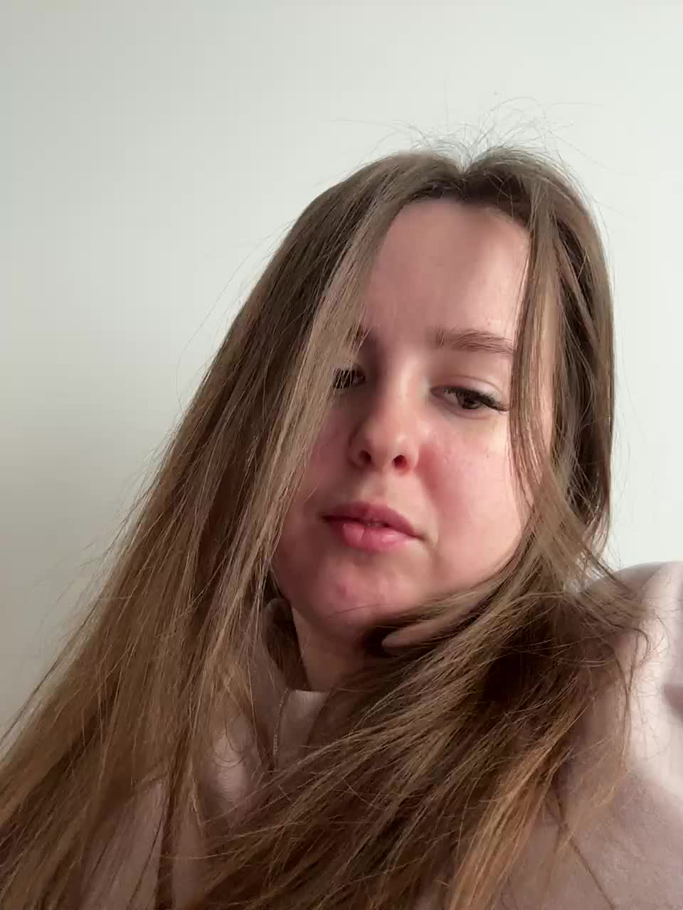 MariaBowman Cam Show Recorded 2025-02-01