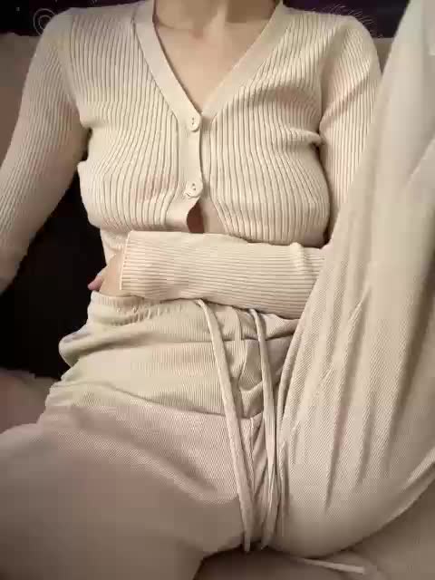 SoYummy Cam Show Recorded 2025-02-01