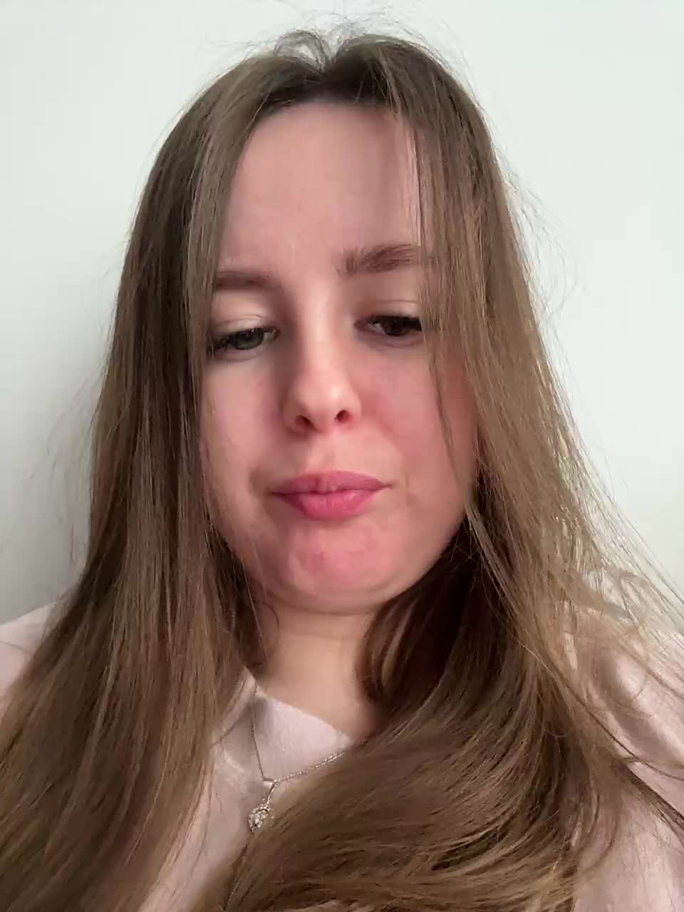 MariaBowman Cam Show Recorded 2025-02-01