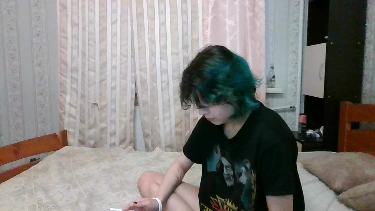 Crystal-Porn-Love Cam Show Recorded 2025-02-01