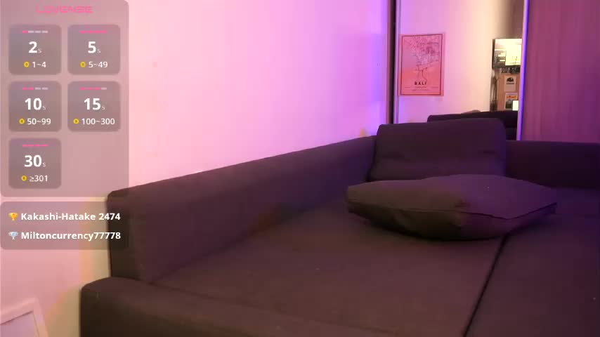 Daughter_of_ronaldo Cam Show Recorded 2025-02-02