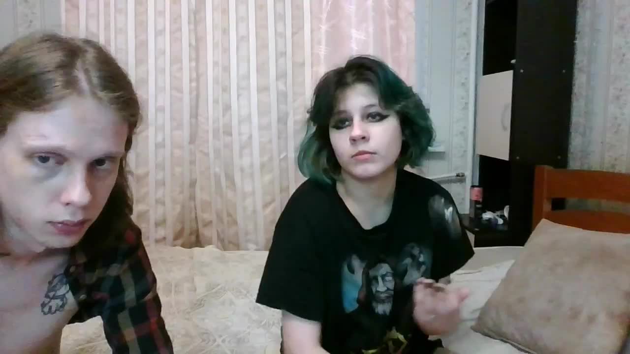 Crystal-Porn-Love Cam Show Recorded 2025-02-02