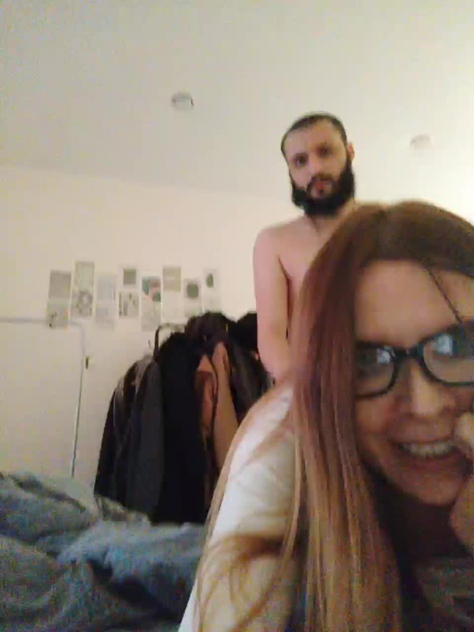 Luchaykiskapi Cam Show Recorded 2025-02-02