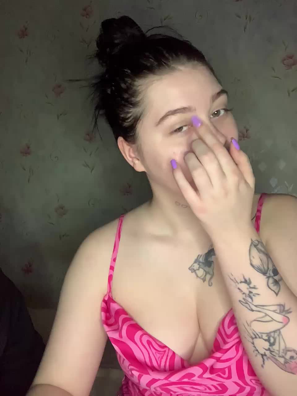 Alyavass1 Cam Show Recorded 2025-02-02