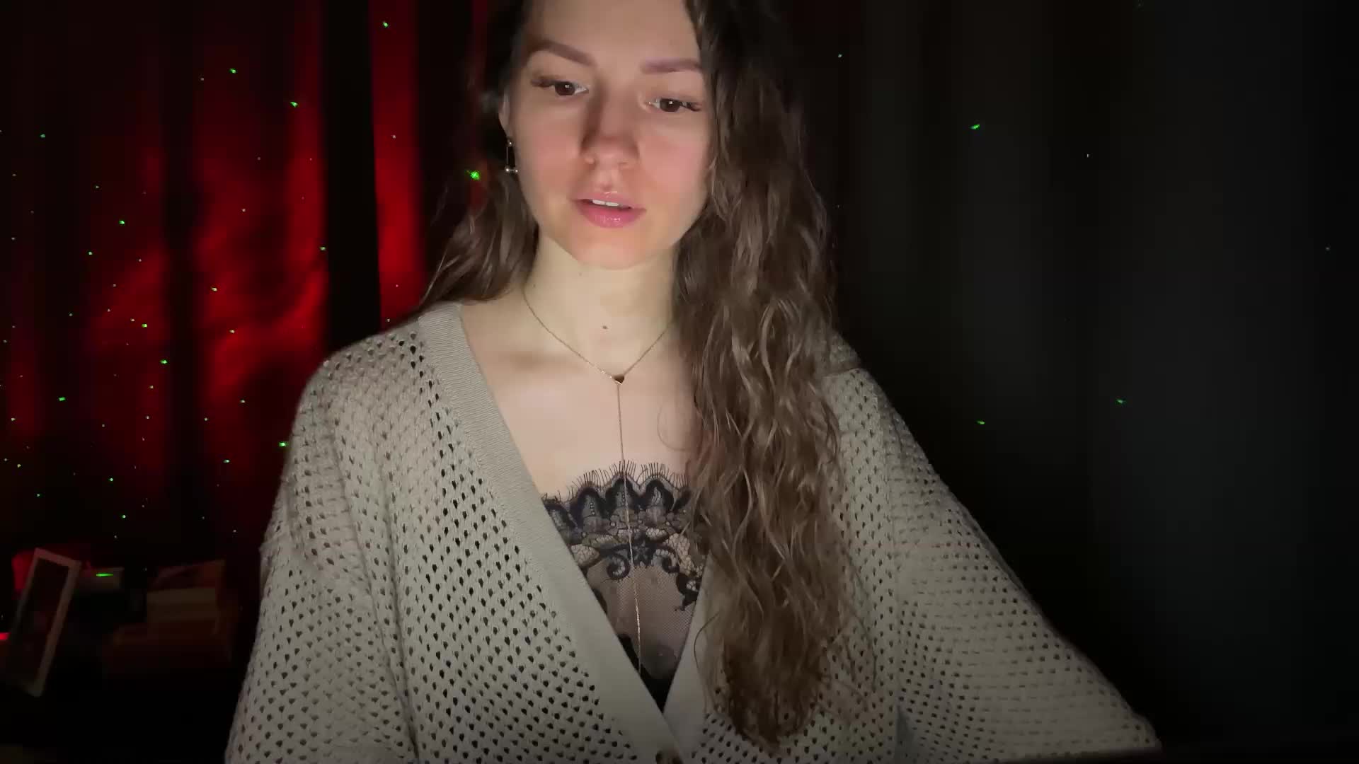 Valeri-life Cam Show Recorded 2025-02-02