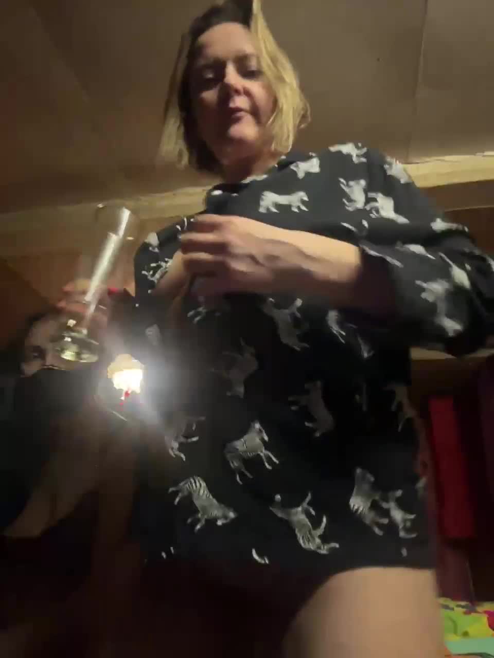 Dazdraperma66 Cam Show Recorded 2025-02-02