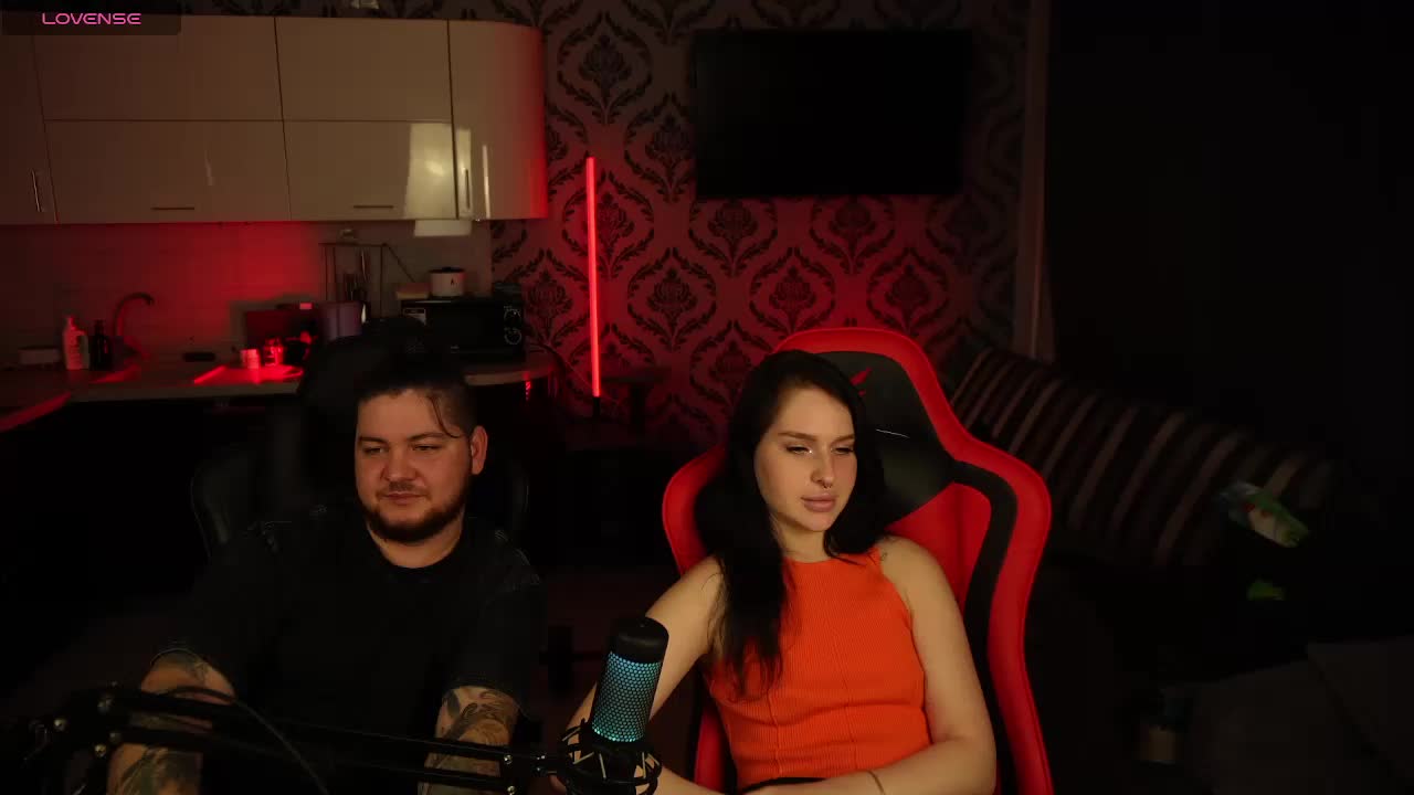 Devils_two Cam Show Recorded 2025-02-02