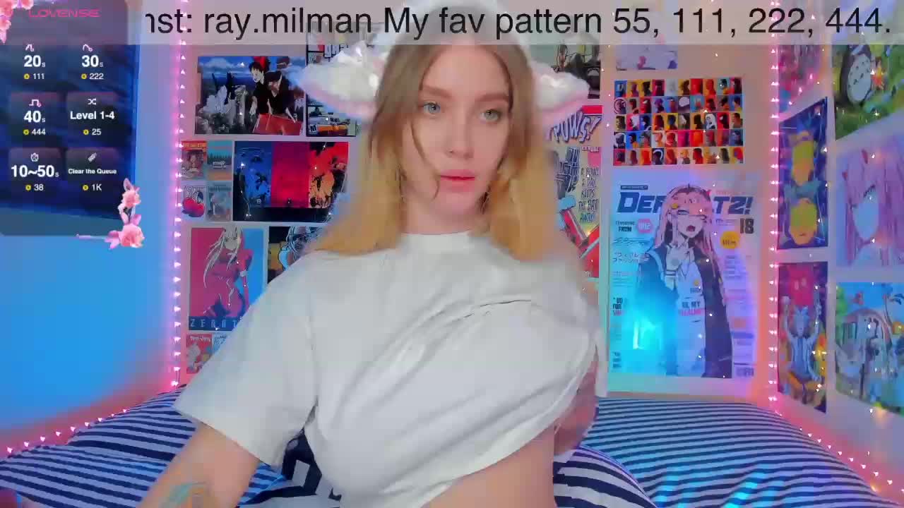 AliceMilman Cam Show Recorded 2025-02-02 Mixdrop