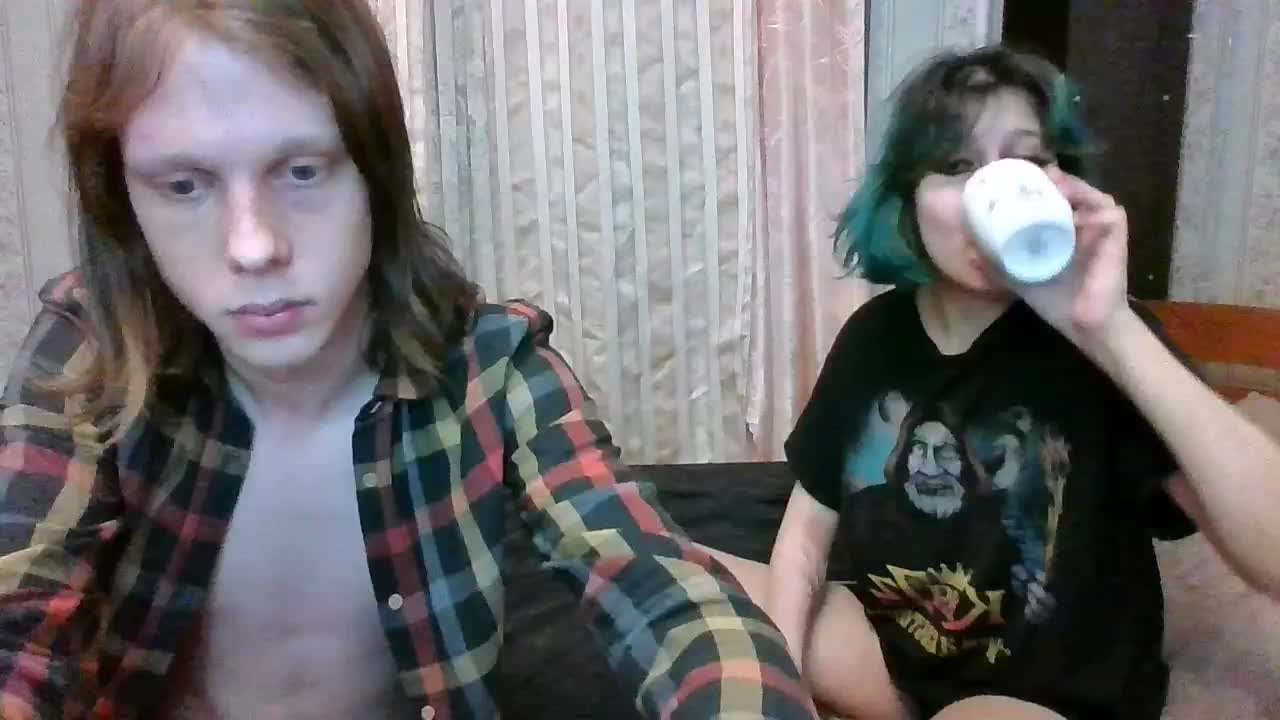 Crystal-Porn-Love Cam Show Recorded 2025-02-02