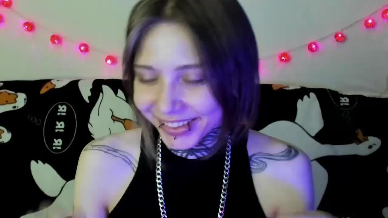 Sunshine-Aris Cam Show Recorded 2025-02-02