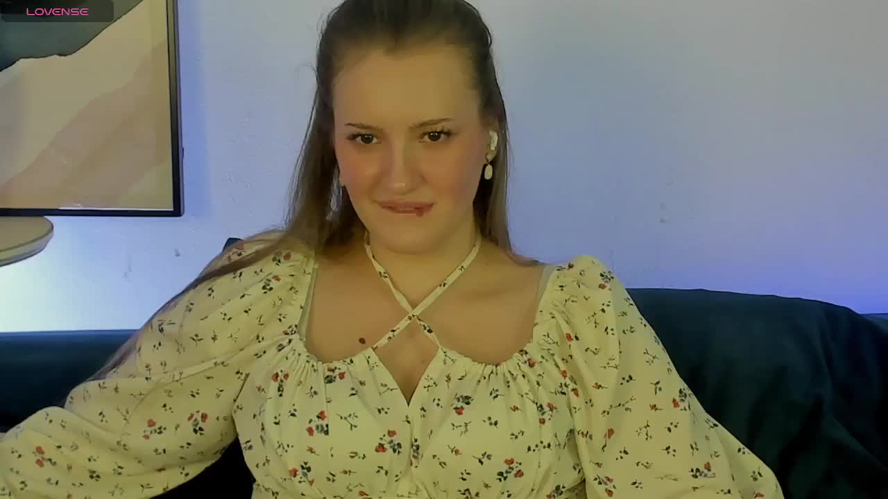 Mary-Allen Cam Show Recorded 2025-02-02