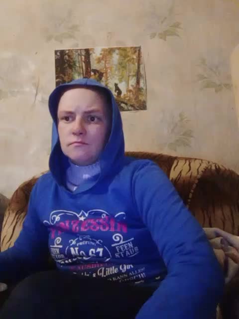 Calibriya Cam Show Recorded 2025-02-02 Mixdrop