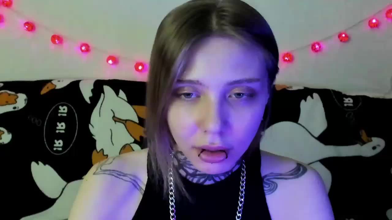 Sunshine-Aris Cam Show Recorded 2025-02-02