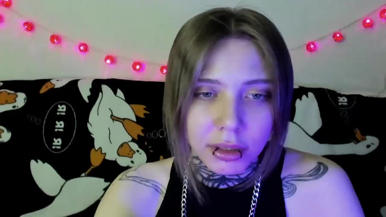 Sunshine-Aris Cam Show Recorded 2025-02-02