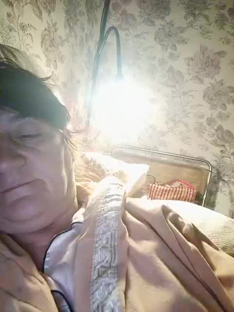 Goodgerl-A Cam Show Recorded 2025-02-02