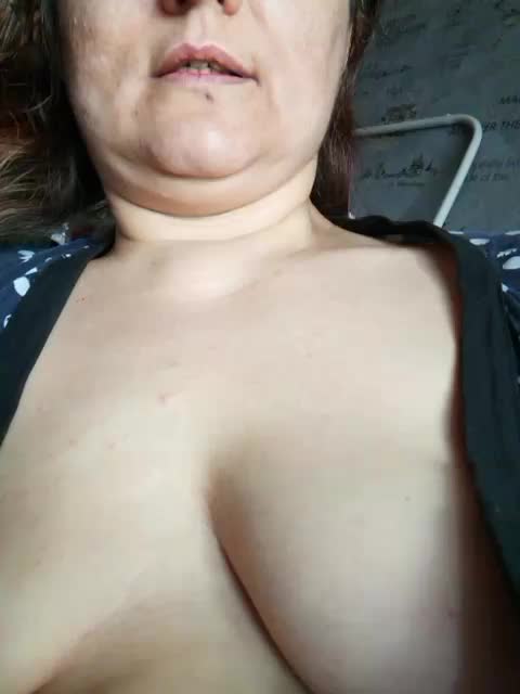 Juli-huston Cam Show Recorded 2025-02-02
