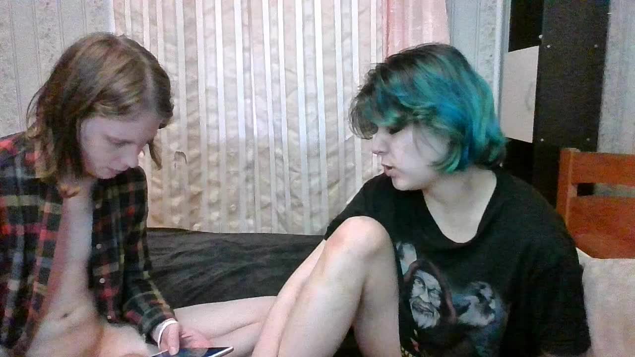 Crystal-Porn-Love Cam Show Recorded 2025-02-02
