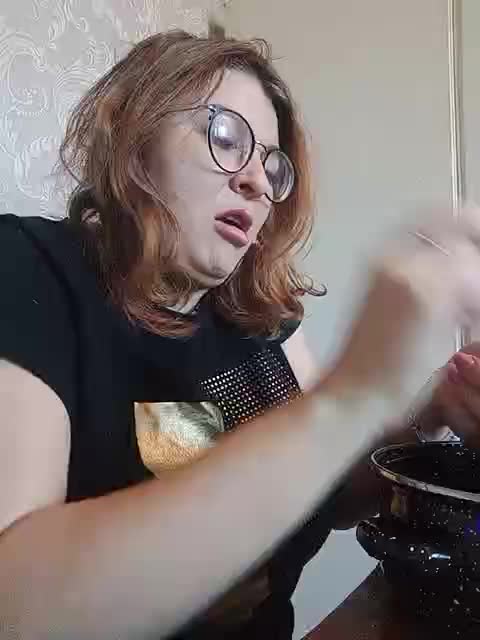 Arina2069 Cam Show Recorded 2025-02-02