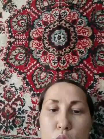 KONFETKAA-1 Cam Show Recorded 2025-02-03