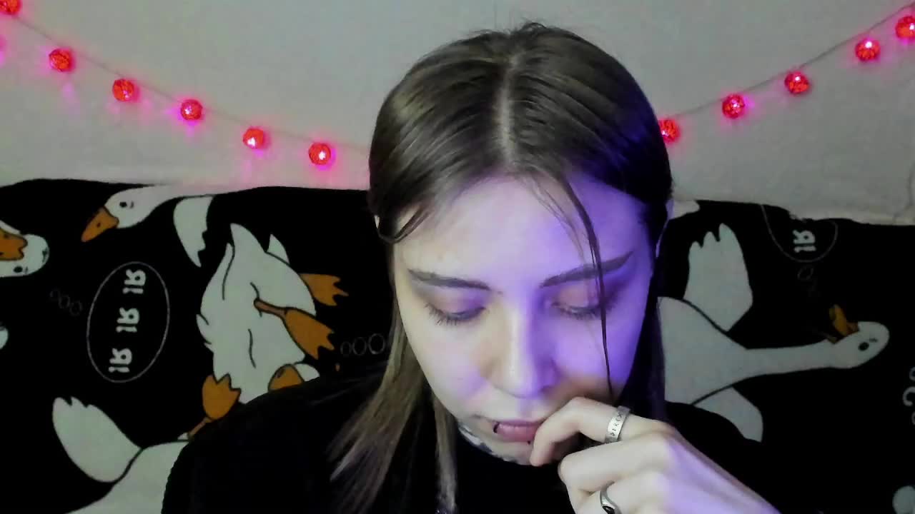 Sunshine-Aris Cam Show Recorded 2025-02-03