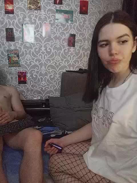 Belayn Cam Show Recorded 2025-02-03 Mixdrop