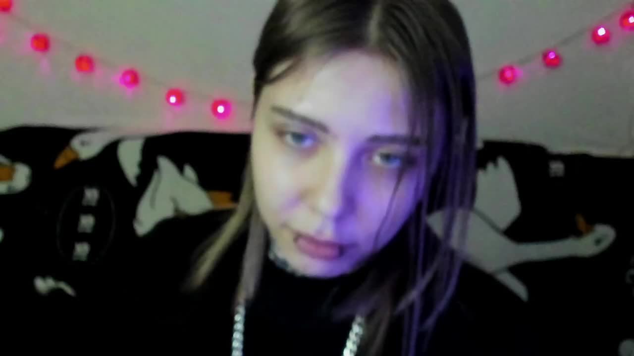 Sunshine-Aris Cam Show Recorded 2025-02-03