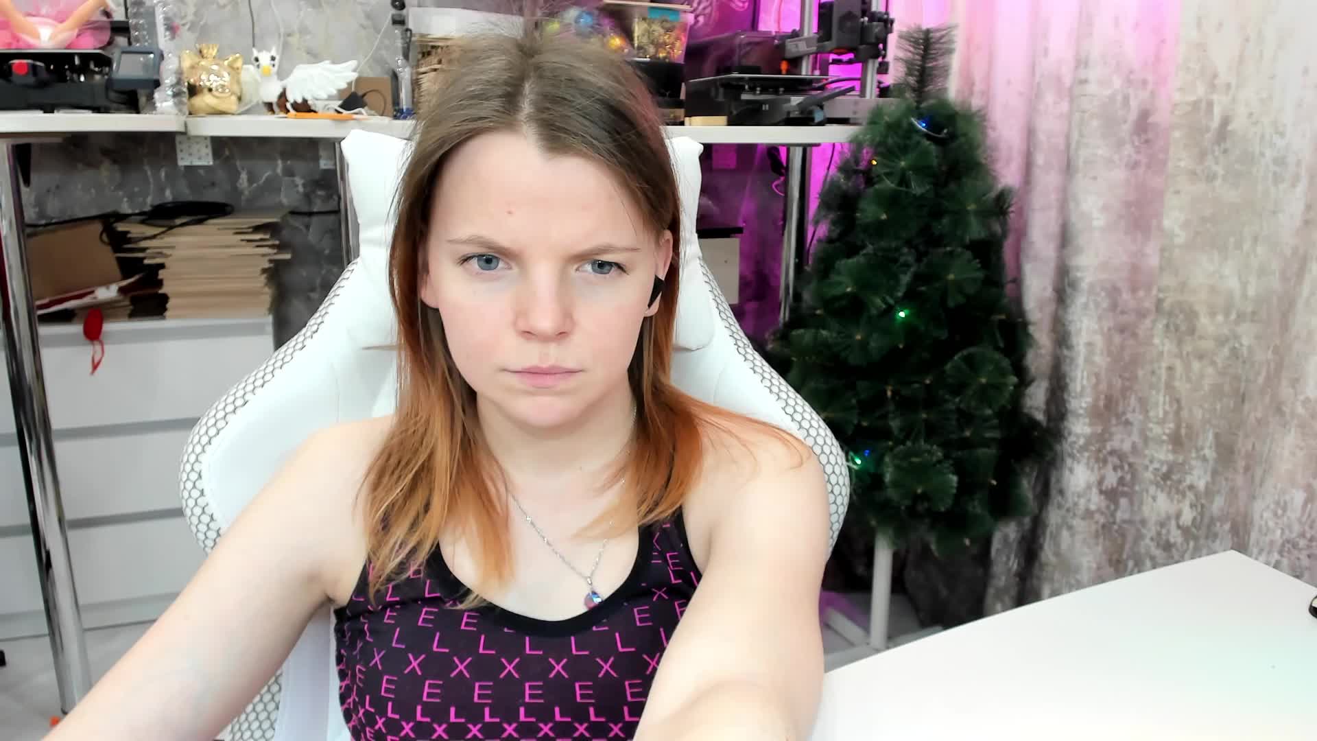 Your-Love Cam Show Recorded 2025-02-03
