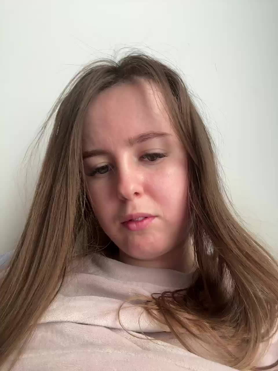 MariaBowman Cam Show Recorded 2025-02-03