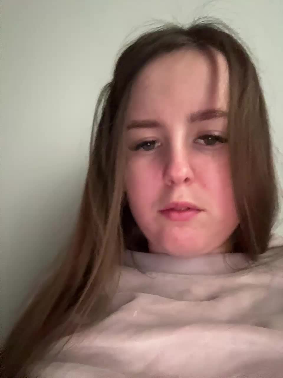 MariaBowman Cam Show Recorded 2025-02-03