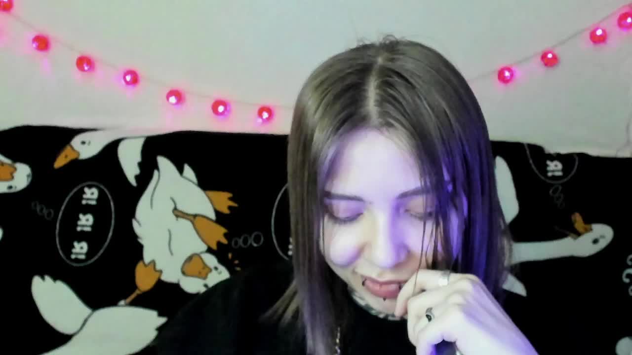 Sunshine-Aris Cam Show Recorded 2025-02-03