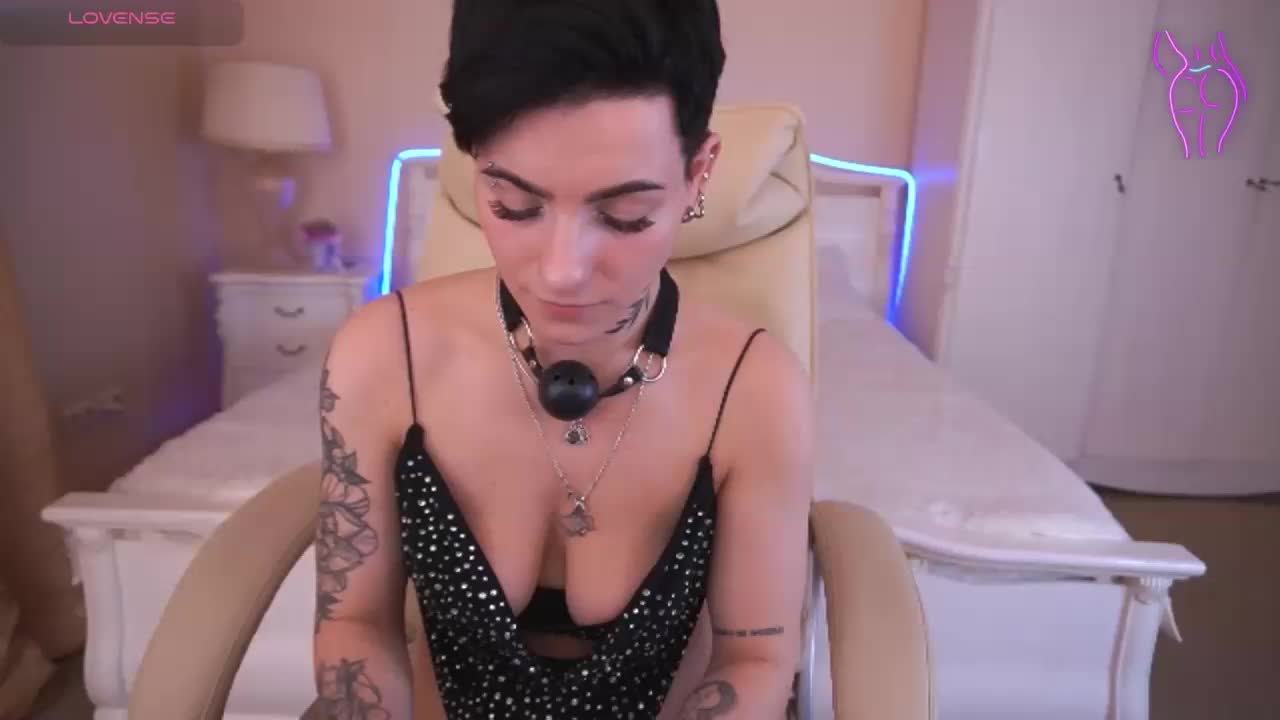 SophiyaStar Cam Show Recorded 2025-02-03