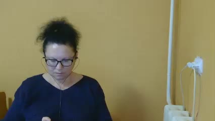 Liddia Cam Show Recorded 2025-02-03