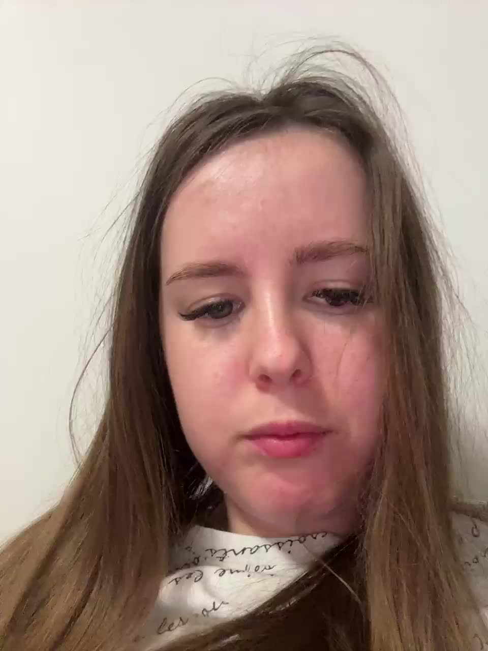 MariaBowman Cam Show Recorded 2025-02-03