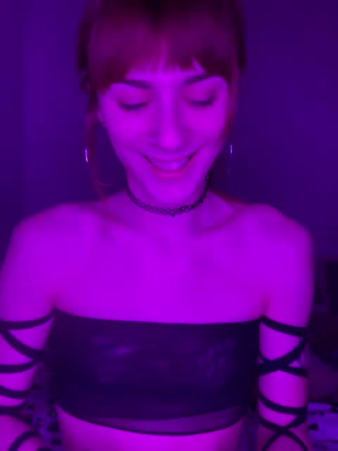 Shalyn59 Cam Show Recorded 2025-02-03 Mixdrop