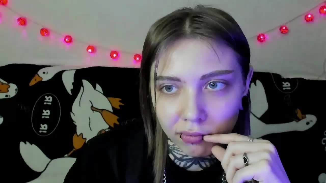 Sunshine-Aris Cam Show Recorded 2025-02-03