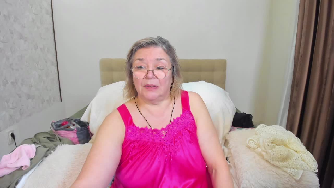 Rekelme Cam Show Recorded 2025-02-03