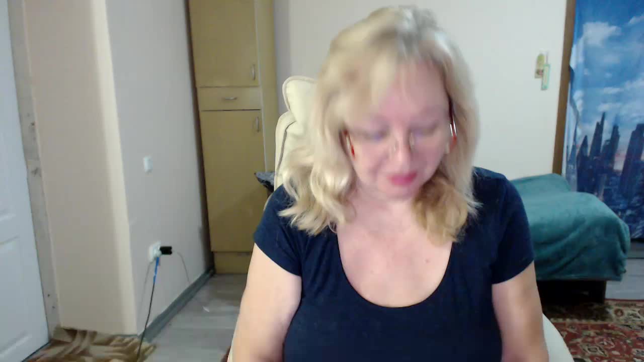 EvelynLoveShy Cam Show Recorded 2025-02-03 Mixdrop