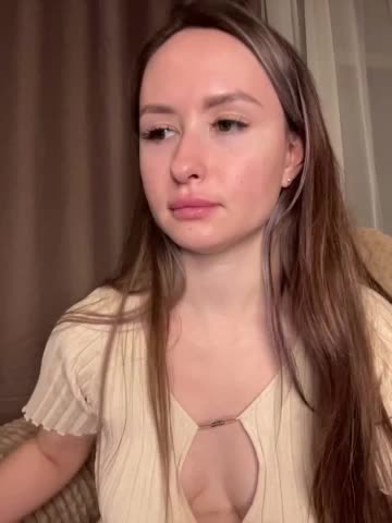 PLEELUS Cam Show Recorded 2025-02-03