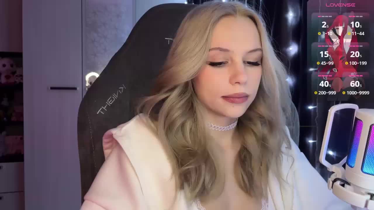 Vengefulspirit Cam Show Recorded 2025-02-03