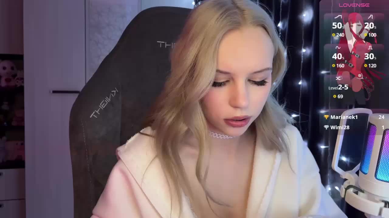 Vengefulspirit Cam Show Recorded 2025-02-03