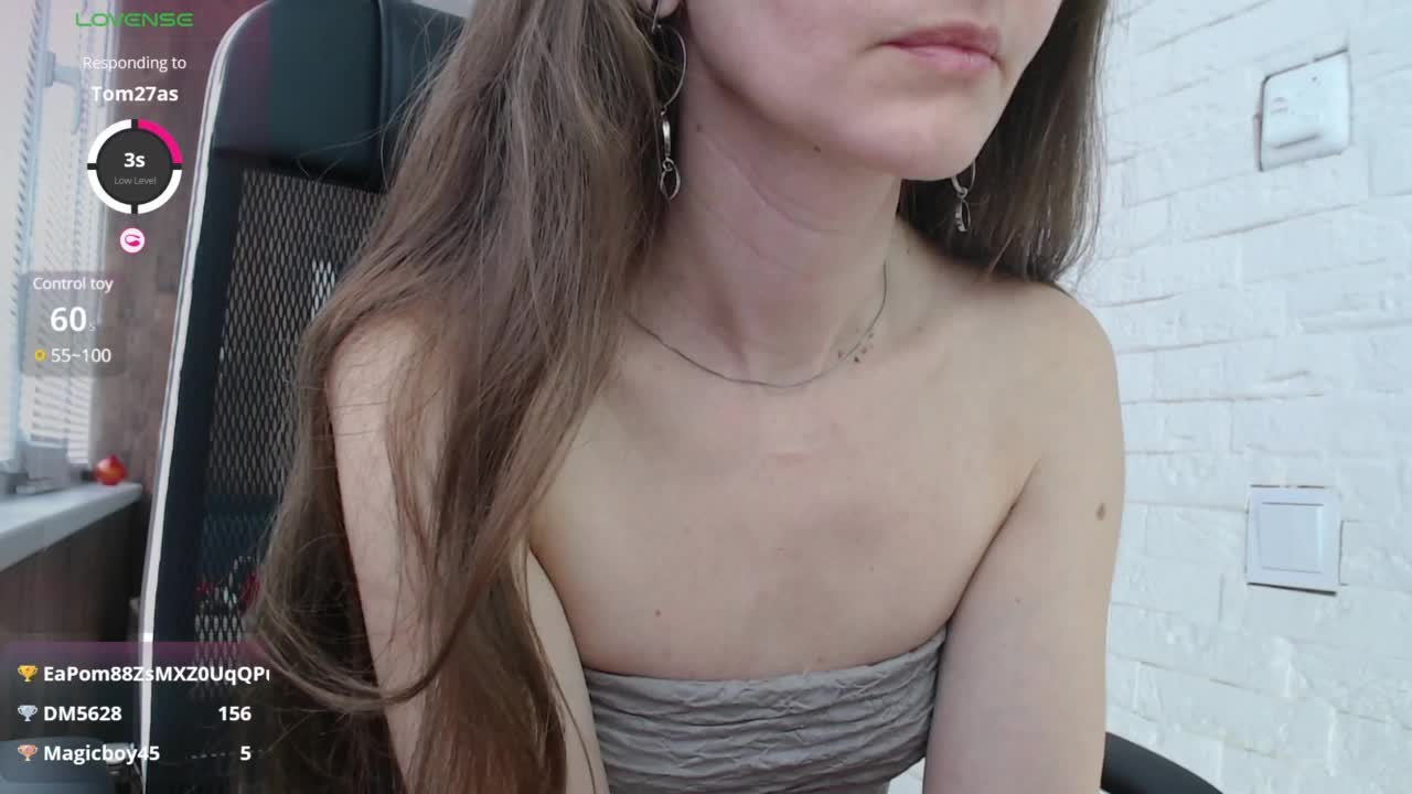 DesertRose Cam Show Recorded 2025-02-03