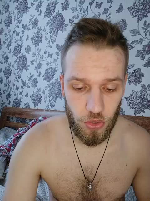 Vladlenchik Cam Show Recorded 2025-02-03